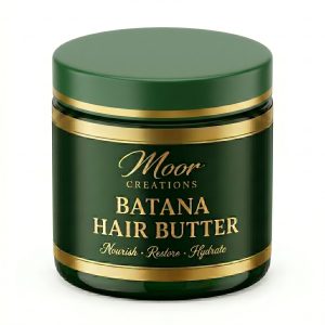 Hair Butter