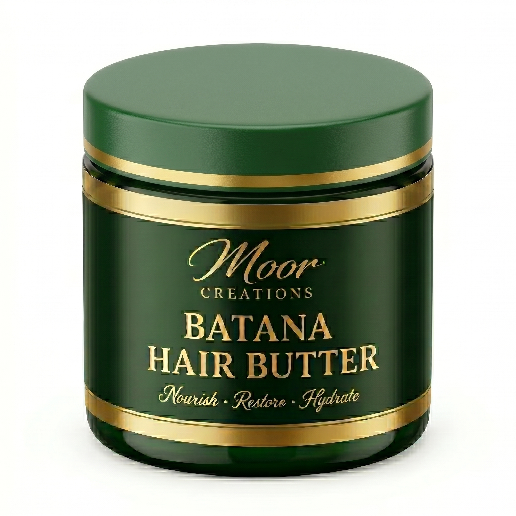 Hair Butter