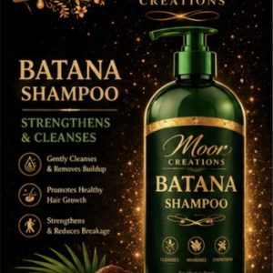 BATANA SHAMPOO
