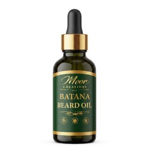 Batana Beard Oil