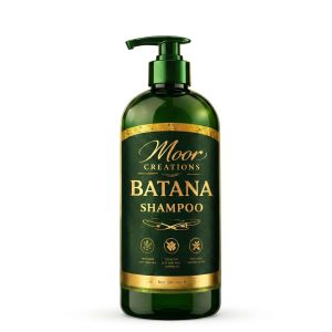 Batana Shampoo