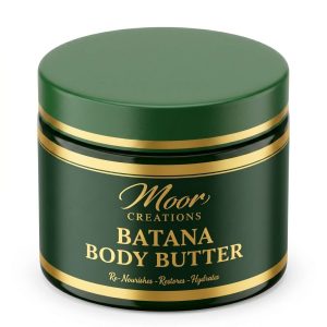 BODY BUTTER